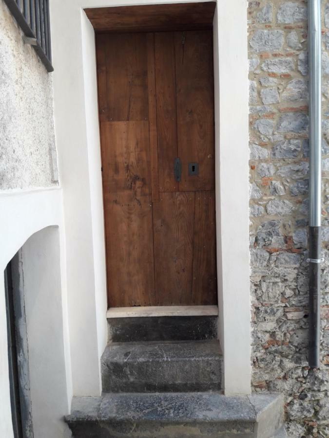 TorracaIl Mercadante Casa Vacanze别墅 外观 照片